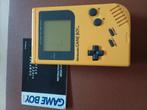 Retro Nintendo game boy classic, Spelcomputers en Games, Spelcomputers | Nintendo Game Boy, Ophalen, Zo goed als nieuw