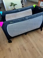 Esprit Campingbed, Ophalen, Zo goed als nieuw, Minder dan 140 cm, Matras