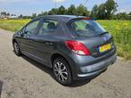 Peugeot 207 1.4 VTi X-line Airco / Cruise, Voorwielaandrijving, 4 cilinders, Origineel Nederlands, Bedrijf