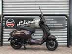 Vespa Sprint Cameleon Brom 2020 1172 km Full Option, Overige modellen, ., Maximaal 45 km/u, Ophalen of Verzenden
