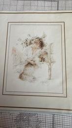 Borduurpatroon Lanarte, Ophalen of Verzenden, Zo goed als nieuw, Handborduren, Patroon