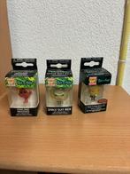 Rick and morty pocket pops, Ophalen of Verzenden, Zo goed als nieuw