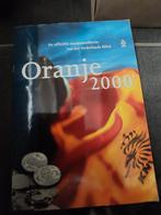 Oranje voetbalmunten, Postzegels en Munten, Munten | Europa | Euromunten, Ophalen of Verzenden, Overige landen, Overige waardes