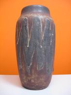 retro vintage fat lava vaas Scheurich West Germany 1959, Antiek en Kunst, Ophalen of Verzenden