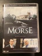 Te koop: DVD collectie Inspector Morse en Maigret, Ophalen, Boxset, Zo goed als nieuw, Vanaf 12 jaar