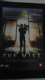 The mist / Stephen King dvd, Ophalen of Verzenden, Zo goed als nieuw, Vanaf 16 jaar