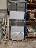 Gevel isolatie, 4 tot 8 cm, Nieuw, Ophalen of Verzenden, Muurisolatie