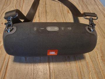 JBL Xtreme Bluetooth Speaker beschikbaar voor biedingen