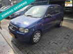 Suzuki Alto 1.1 GLS Jubilée | INRUILKOOPJE | NIEUWE APK | G, Voorwielaandrijving, Stof, 750 kg, 4 cilinders