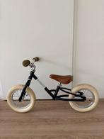 Veloretti loopfiets/driewieler Blue Yonder, Fietsen en Brommers, Fietsen | Kinderfietsjes, Ophalen, Zo goed als nieuw, Minder dan 16 inch