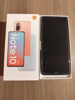 Xiaomi Redmi Note 10 Pro - 6GB/128GB, Telecommunicatie, Mobiele telefoons | Overige merken, Gebruikt, Overige modellen, Ophalen of Verzenden