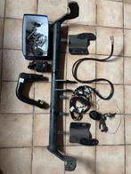 Trekhaak afneembaar compleet 13-polige kabelset Kia Ceed SW, Ophalen, Gebruikt