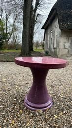 Tafel  keramiek voor binnen of buiten, Huis en Inrichting, Tafels | Statafels, Ophalen, Nieuw