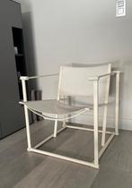 stijvolle Iconische zetels 2 stuks, Huis en Inrichting, Ophalen, Modern design, Eenpersoons, Minder dan 75 cm