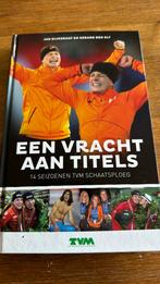 Gerard den Elt - Een vracht aan titels, Ophalen of Verzenden, Zo goed als nieuw, Gerard den Elt; Jan Dijkgraaf