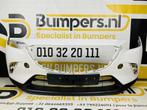 Bumper Mazda CX3 15-19 Voorbumper 2-B10-2821