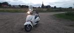 2010 Yiying Figuretta (Retro scooter), Gebruikt, Benzine, Ophalen, Overige merken