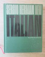 SERGIO HERMAN (3 boeken) ***, Verzenden, Overige gebieden, Tapas, Hapjes en Dim Sum, Gezond koken
