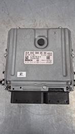 Mercedes motor Ecu 3.0 cdi V6 A 642 900 85 00, Ophalen of Verzenden