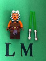 Lego Star Wars sw0452 Ahsoka Tano Padawan StarWars 75046 SW, Ophalen of Verzenden, Zo goed als nieuw, Lego
