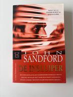 John Sandford - De insluiper, Boeken, Ophalen of Verzenden, Zo goed als nieuw, Nederland, John Sandford