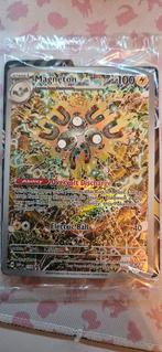 Magneton 159 Promo, Ophalen of Verzenden, Nieuw, Losse kaart, Foil