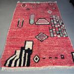 Berber Kleed - Handgemaakt, Uniek Exemplaar uit Marokko, Antiek en Kunst, Ophalen