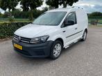 Volkswagen Caddy 2.0 D 55KW 2016 cruise control airco navi !, Auto's, Bestelauto's, Voorwielaandrijving, 1374 kg, 74 pk, 4 cilinders