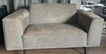 Bank / loveseat 150 x 90