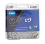 9V Cassette + ketting (set), Algemeen, Nieuw, Ophalen of Verzenden, Derailleur of Ketting