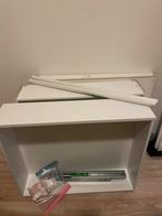 Komplement kastinrichting lade plank roede voor pax 75 x 58, Ophalen, Zo goed als nieuw