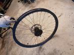 Bakfietswiel 26 inch, Ophalen of Verzenden, Zo goed als nieuw, Mountainbike, Wiel