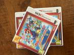 Mario party 3ds, 3 spelers of meer, Ophalen of Verzenden, Zo goed als nieuw, Vanaf 3 jaar