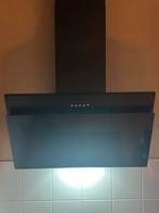 Afzuigkap 59,5cm - Intern/Extern ophalen pas 23 november, Witgoed en Apparatuur, Ophalen, Gebruikt, Wandschouwkap, Inbouw
