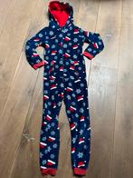 Bel&Bo Onesie Maat 140 kerst, Kinderen en Baby's, Kinderkleding | Maat 140, Nacht- of Onderkleding, Bel en bo, Jongen of Meisje