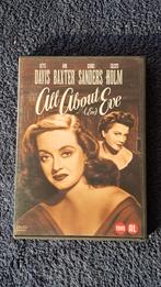 All about Eve "Bette Davis", Cd's en Dvd's, Alle leeftijden, Ophalen of Verzenden, Zo goed als nieuw