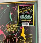 Tangerine Dream Strange Behavior Coloured vinyl Sealed NIEUW, Ophalen of Verzenden, 2000 tot heden, Nieuw in verpakking, 12 inch