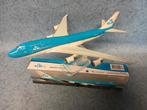 NIEUW!! Boeing 747-400 KLM (nieuw), Schaalmodel, ., Nieuw, Ophalen of Verzenden