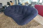 Ligne Roset Ploum, Frankrijk, 75 tot 100 cm, Ophalen of Verzenden, Rechte bank
