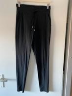 Mi Piace broek, travelstof, maat s, zwart, Kleding | Dames, Broeken en Pantalons, Zwart, Nieuw, Ophalen of Verzenden, Maat 36 (S)