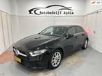 Mercedes-Benz A-klasse 250 e Aut Navi Airco EL Ramen Cruise, Auto's, Gebruikt, Euro 6, 15 kWh, Leder en Stof