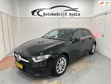 Mercedes-Benz A-klasse 250 e Aut Navi Airco EL Ramen Cruise  beschikbaar voor biedingen