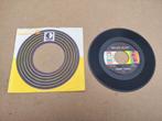 Single: Johnny Wright - High Cost Of Livin (1971) USA, Ophalen, Gebruikt, 7 inch, Pop