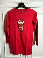 Leuke kerstjurk maat 152/158, Ophalen of Verzenden, Zo goed als nieuw, Meisje, Jurk of Rok