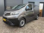 Toyota PROACE Compact 1.6 D-4D Cool Comfort, 3Pers. Navi, Cr, Auto's, Bestelauto's, Voorwielaandrijving, 12 maanden, Gebruikt