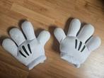 Disney mickey mouse handschoenen 2 stuks nieuw, Ophalen of Verzenden, Nieuw