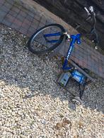 super leuk elektrisch trike project. werkend, Ophalen, Zo goed als nieuw, Elektrische step (E-scooter), Zelfbouw