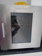 Wartman Dehydrator/droogoven RVS, Huis en Inrichting, Ophalen, Gebruikt