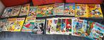 Donald duck vakantieboeken 1,00 p/stuk, Boeken, Meerdere stripboeken, Ophalen of Verzenden, Gelezen, Donald Duck.