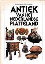 ANTIEK van het Nederlandse Platteland., Nieuw, Verzenden